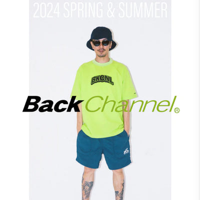 2024 SPRING & SUMEMER COLLECTION