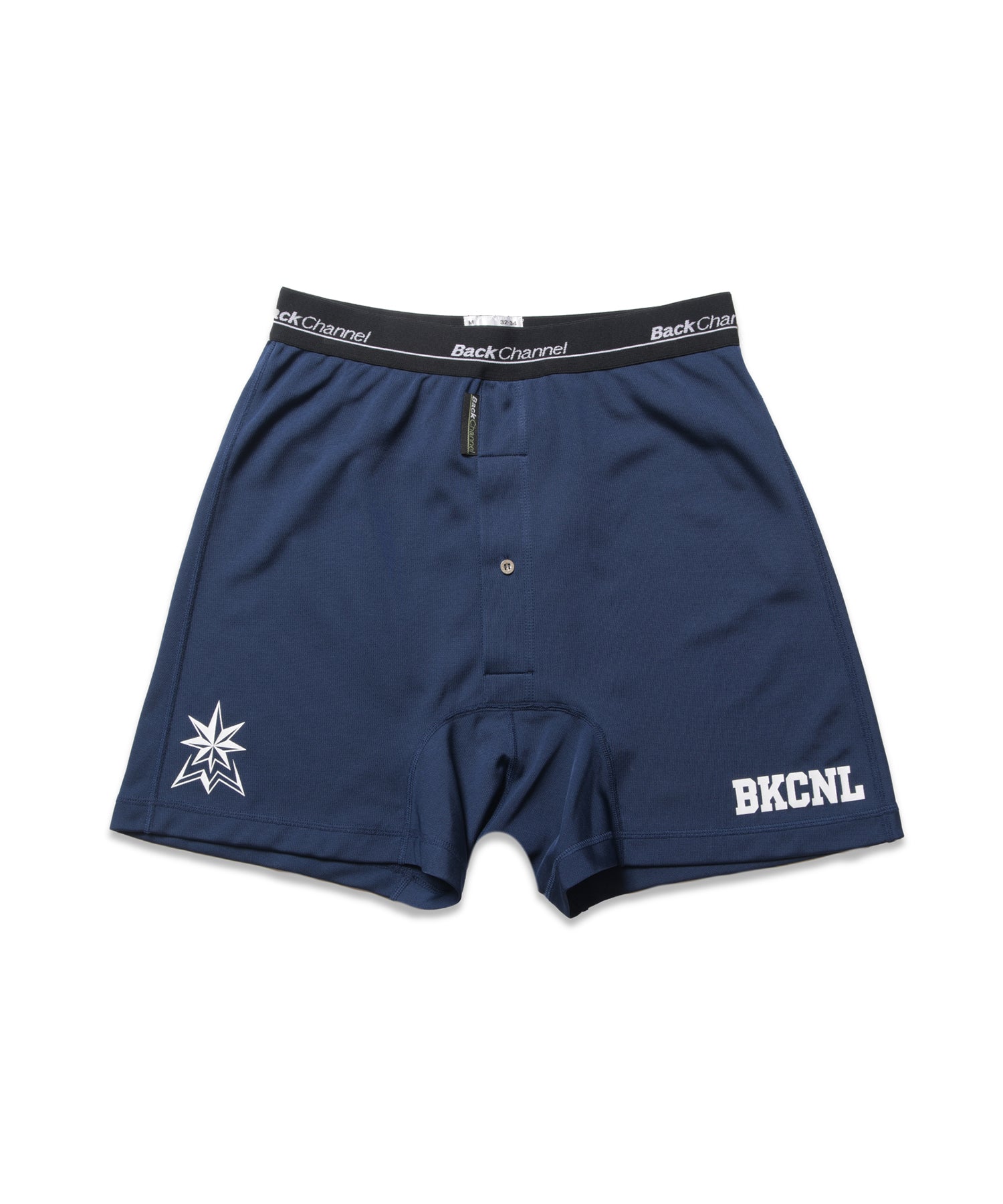 BKCNL UNDERWEAR