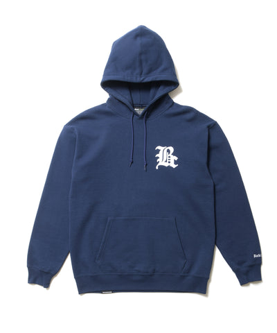 OLD-E HOODIE