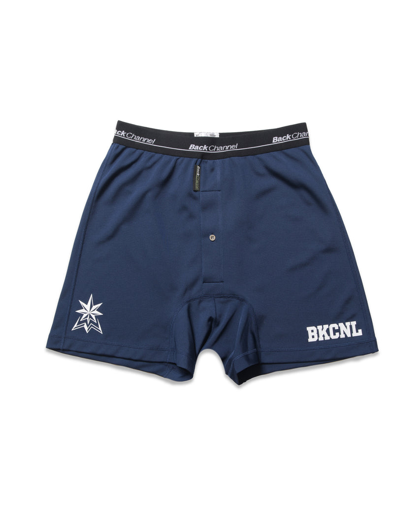 Back Channel（バックチャンネル） BKCNL UNDERWEAR (22FW