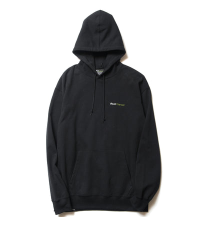 ONE POINT PULLOVER PARKA