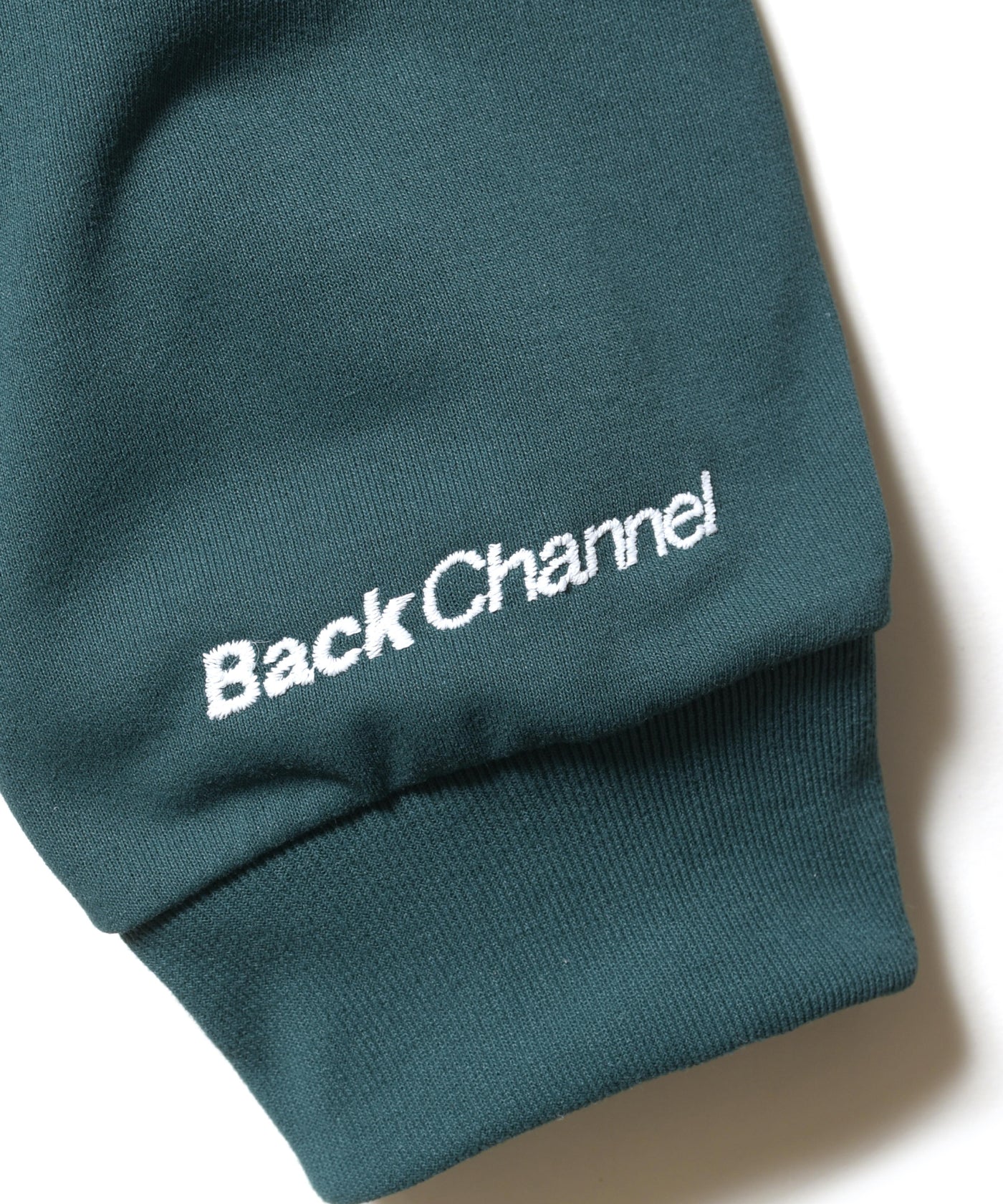 DRY LONG SLEEVE T – Back Channnel®︎