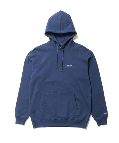 ONE POINT HOODIE