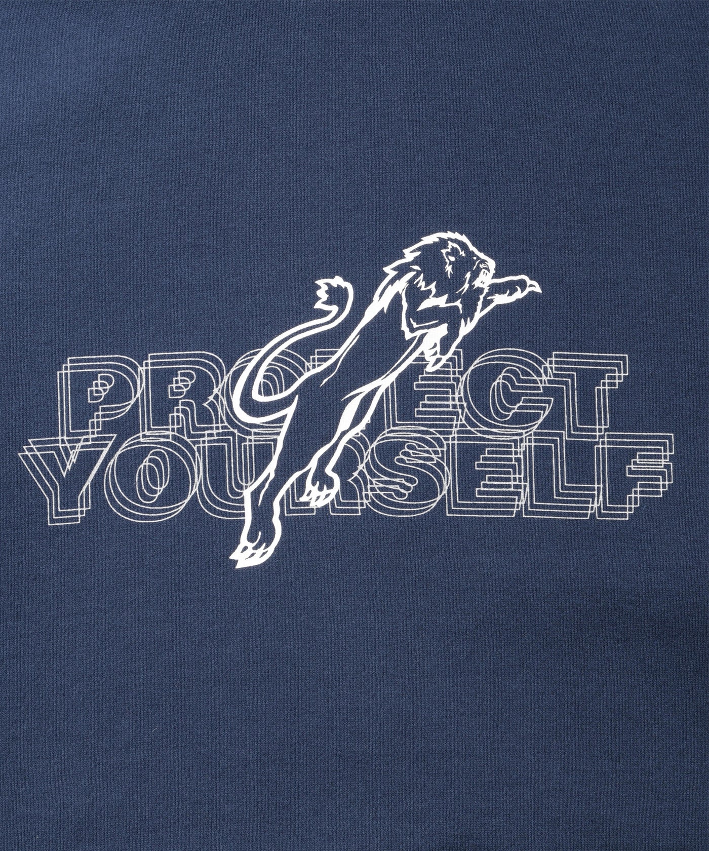 PROTECT YOURSELF HOODIE