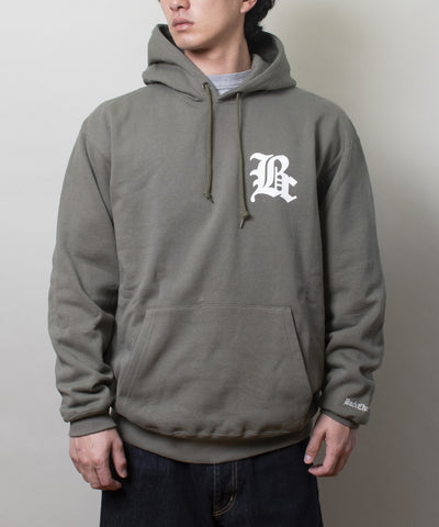 OLD-E HOODIE