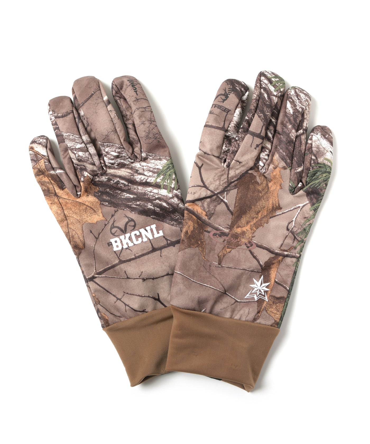 Seirus HYPERLITE ALL WEATHER GLOVE