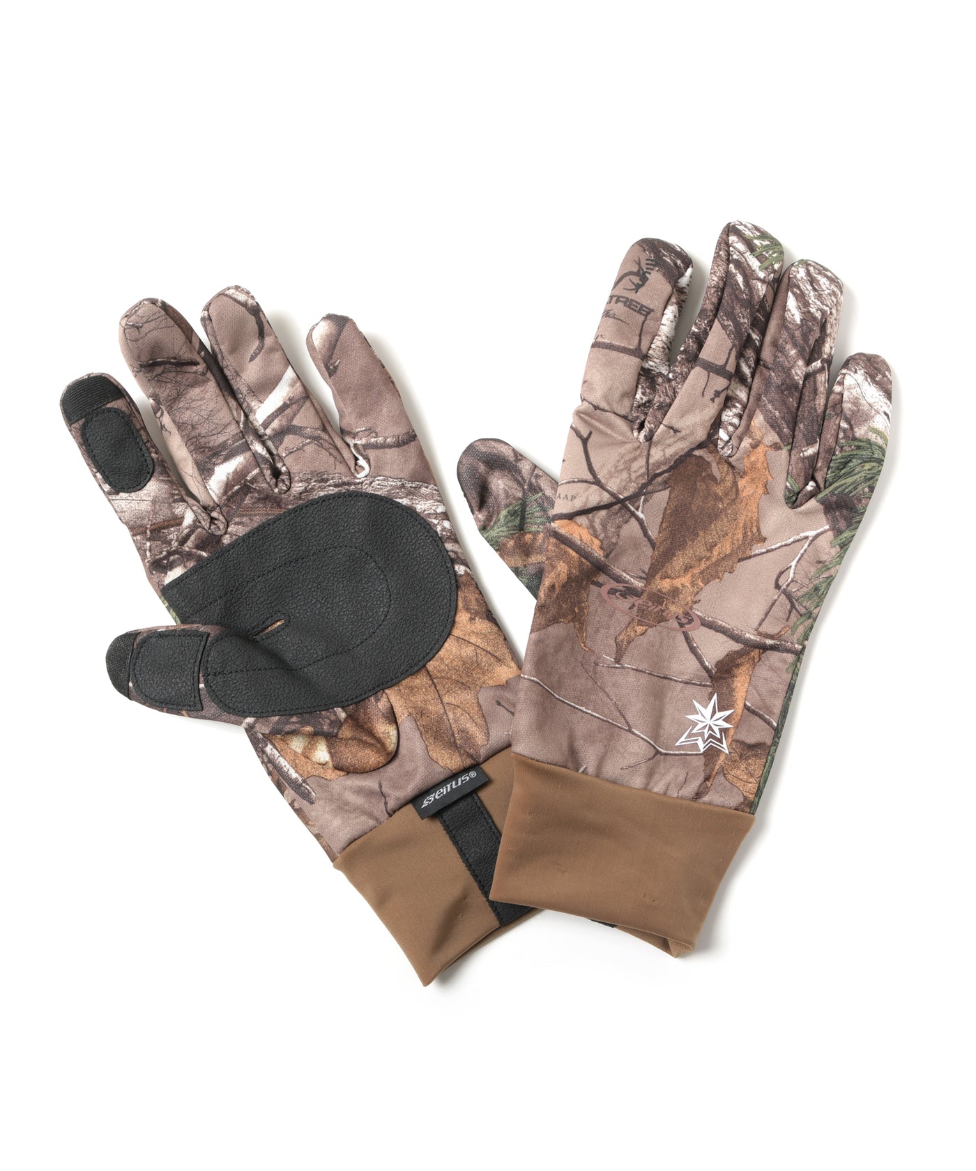 Seirus HYPERLITE ALL WEATHER GLOVE