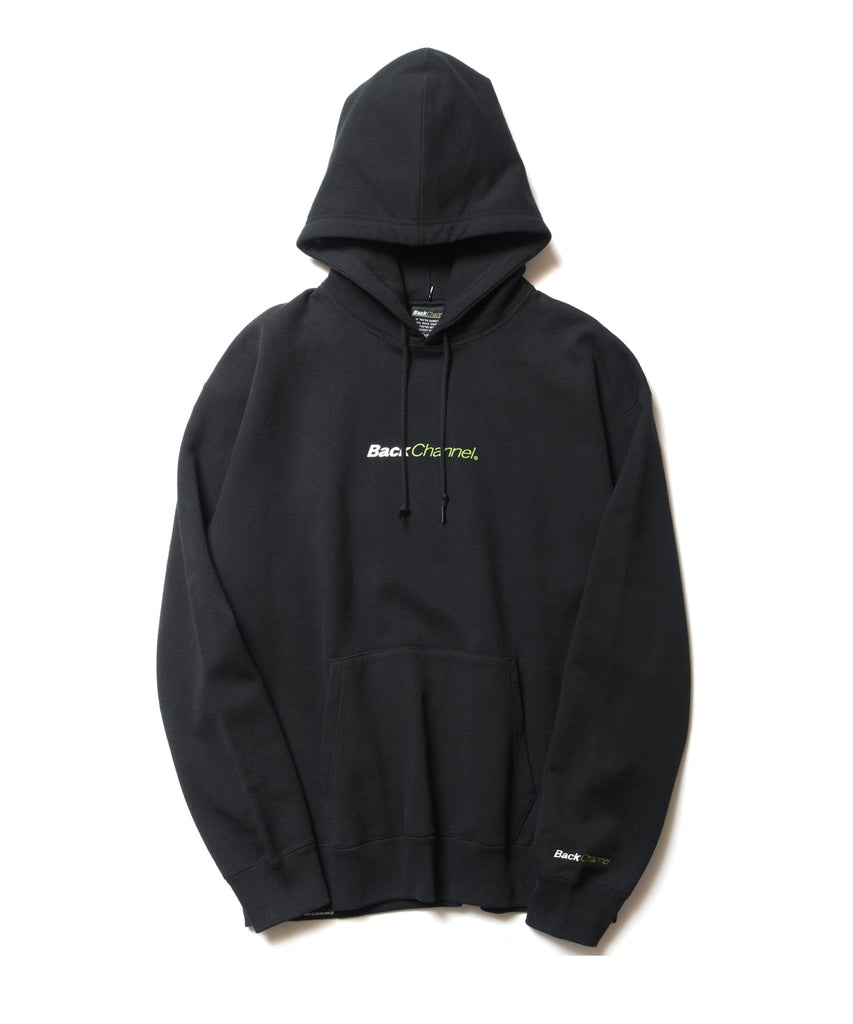 Back Channel（バックチャンネル） BC LION PULLOVER PARKA