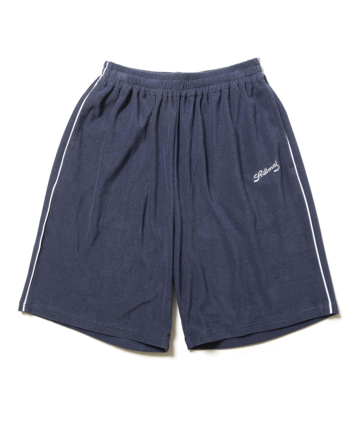 〔40%OFF〕Prillmal PILE SHORTS