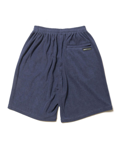 〔40%OFF〕Prillmal PILE SHORTS