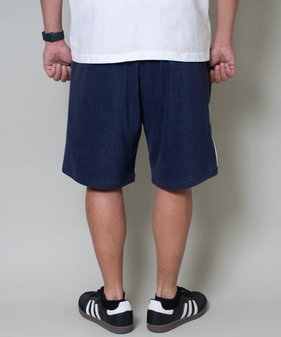 〔40%OFF〕Prillmal PILE SHORTS