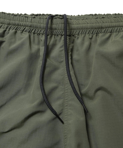 NYLON FATIGUE PANTS