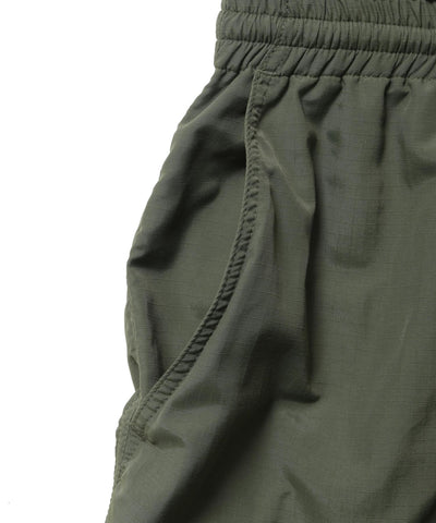 NYLON FATIGUE PANTS