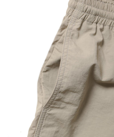 〔40%OFF〕OUTDOOR NYLON SHORTS(SHORT)