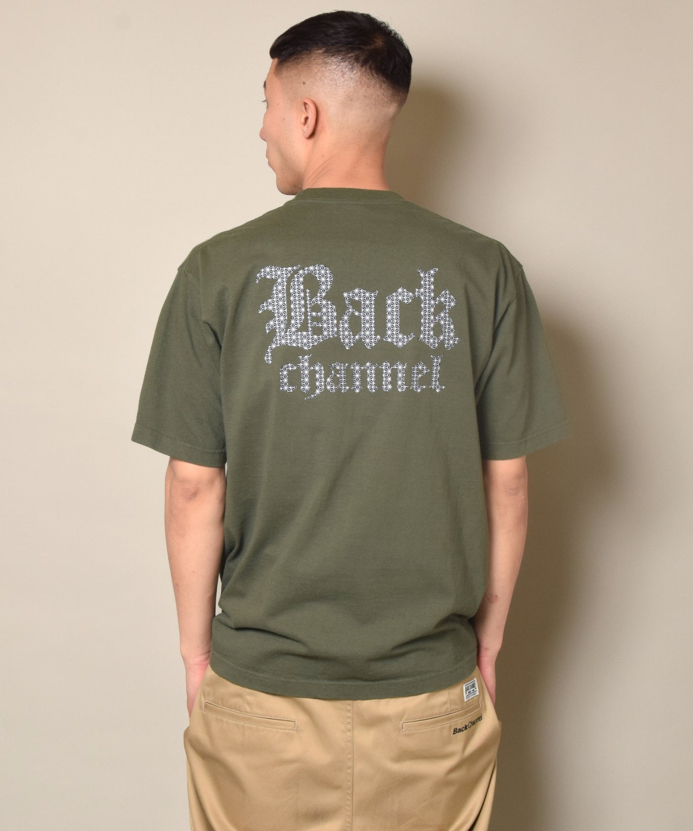 ≪プライスダウン30％OFF≫ 【Back Back Channel】raidback 2321115