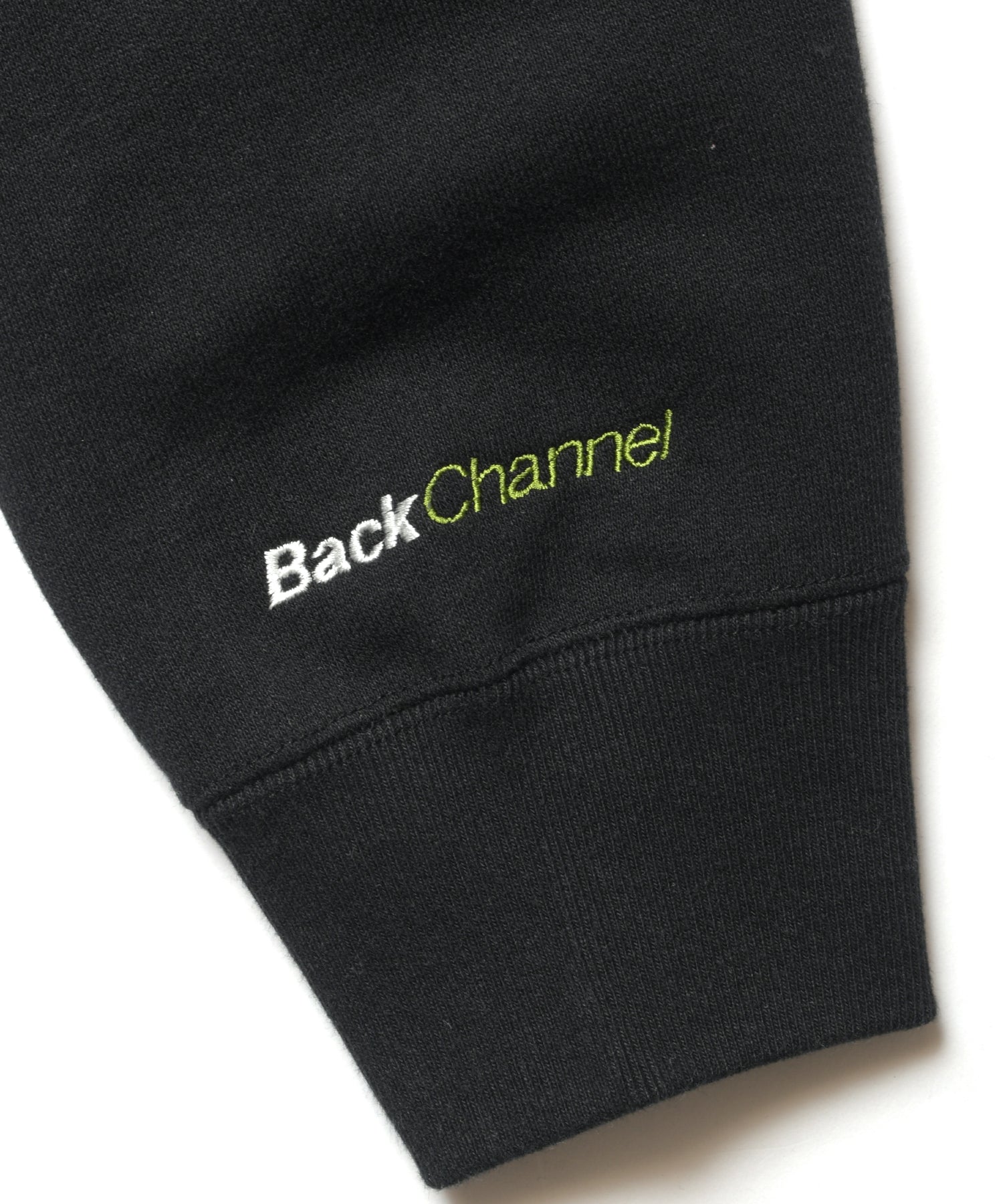 Back Channel（バックチャンネル） BC LION PULLOVER PARKA (22FW