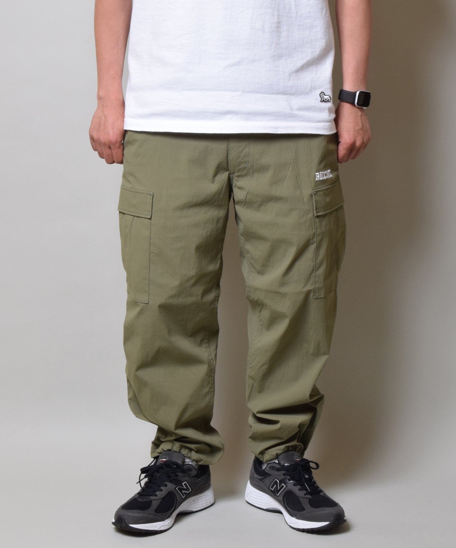 人気ブランド CORDURA FATIGUE PANTS ワークパンツ/カーゴパンツ